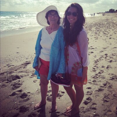 Profile Picture of Caroline Testa (@TestaCaroline) on Twitter