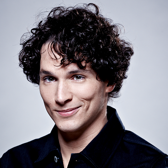 Profile Picture of Daniel Lippens (@daniellippens) on Twitter