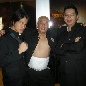 Profile Picture of Atsuyuki Tsukikawa (@atsufoodie) on Myspace