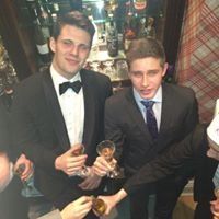 Profile Picture of James Haythornthwaite (@hachy7) on Pinterest