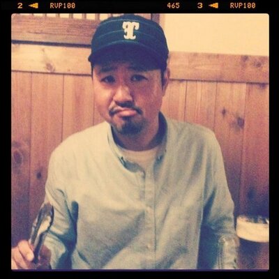 Profile Picture of KAZUHIRO KAKIZAWA (@k_a_k_s) on Twitter