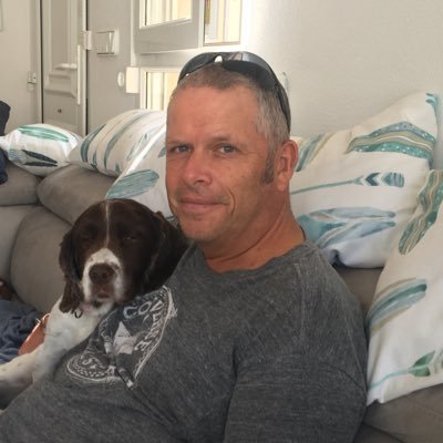 Profile Picture of Dave Cuff (@KellyandDaveC) on Twitter