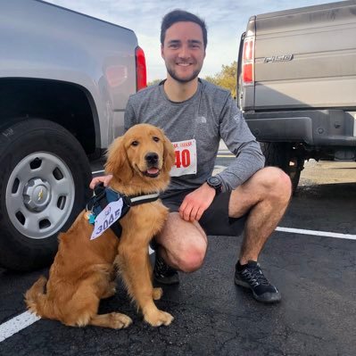 Profile Picture of Nicholas Angell (@nicholasgangell) on Twitter