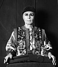 Profile Picture of Louise Nevelsonon Wikipedia