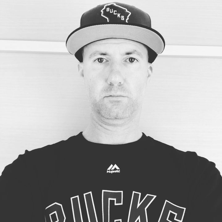 Profile Picture of stevepmusic (@speak0303) on Tiktok