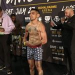 Profile Picture of Isau I. Dueñez (@isaui.duenez) on Instagram