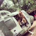 Profile Picture of Benjamin Brookes (@bearded_chap) on Instagram