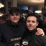 Aaron Whitehead - Instagram Profile Picture of Aaron Whitehead (@aaronjw95) on Instagram