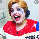 Profile Picture of Hilary Quinn (@marvellover06) on Instagram