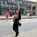 Profile Picture of jada wolfe (@jada.wolfe) on Instagram