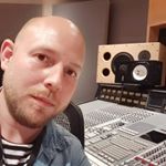 Profile Picture of Andy Robinson (@andyrobinson1985) on Instagram