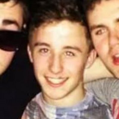 Profile Picture of Patrick Plunkett (@PlunkettPatrick) on Twitter