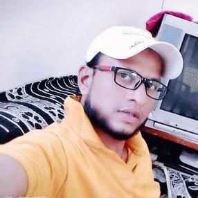 Profile Picture of Anis Mirza (@AnisMirza18) on Twitter