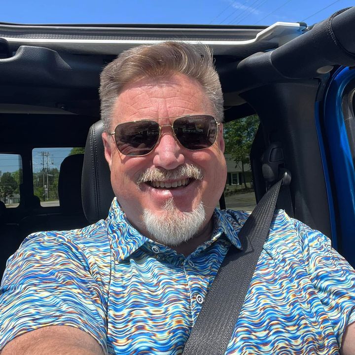 Profile Picture of Nicholas Grant (@nicholas.grant24) on Tiktok