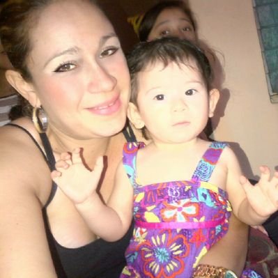 Profile Picture of Candy Rodriguez (@yohamyr) on Twitter