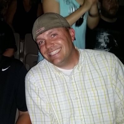 Profile Picture of Jake McKinney (@jake0335) on Twitter