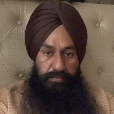 Profile Picture of Paramjit Singh Grewal (@Paramji65138670) on Twitter