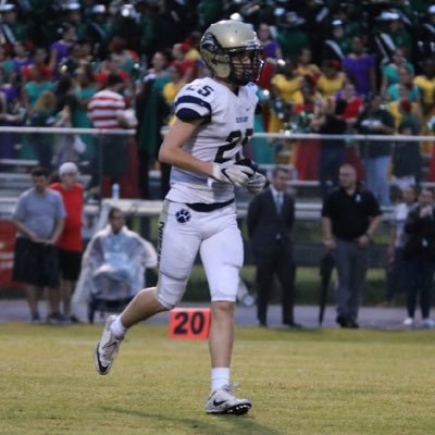 Profile Picture of Ryan Hanner (@ryanhanner2) on Twitter