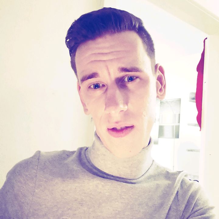 Alexander Reif - Tiktok Profile Picture of Alexander Reif (@alexanderreif) on Tiktok