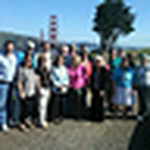 Profile Picture of Cassandra Brown (@lebow alumni trip 1: northern california) on Flickr