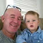 Profile Picture of Michael Innes (@mazmic1) on Instagram