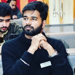 Profile Picture of Eshan Singh (@sabertooth_008) on Instagram