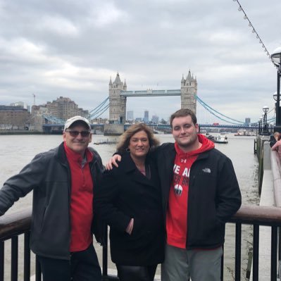 Profile Picture of John Seifert (@seifus_1) on Twitter