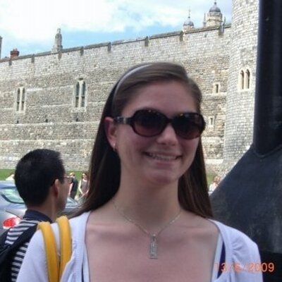 Profile Picture of Kim Schuessler (@kimmy8934) on Twitter