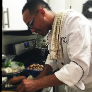 Profile Picture of Carl Anthony Dandridge Jr. (@chefcarlanthony) on Instagram