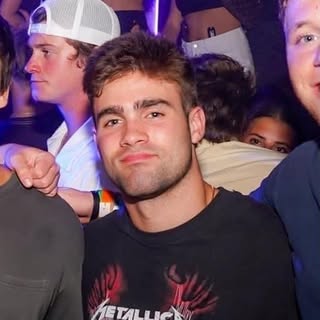 Profile Picture of Sam Bartell (@_sambartell) on Instagram