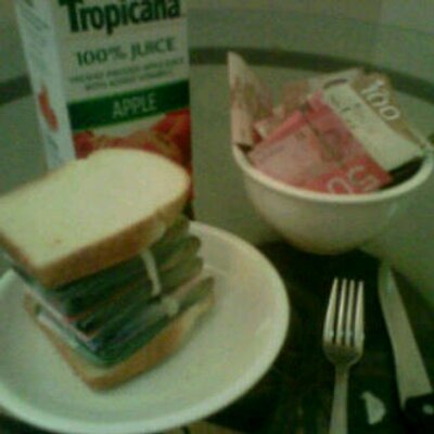 Profile Picture of JonCuzins (@JonHardaway) on Twitter