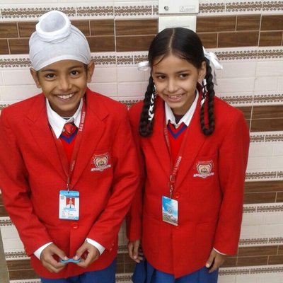 Profile Picture of Simarjeet Gill (@manjeet43252145) on Twitter