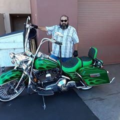 Profile Picture of Alejandro Ureste (@alejandroureste1) on Tiktok