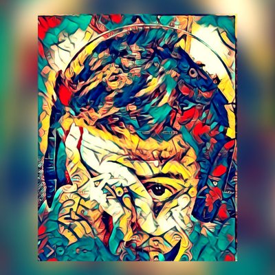 Profile Picture of Joel Cruzado (@Joelcf25) on Twitter