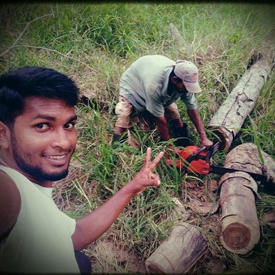 Profile Picture of Joshua Prasad (@JoshuaPrasad27) on Twitter
