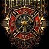 Profile Picture of Nathan Farley (@@firefighter418) on Tiktok