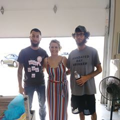 Profile Picture of Sherry Fleckner (@sherryfleckner) on Tiktok