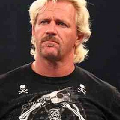 Profile Picture of Jeff Jarrett (@NOT_JeffJarrett) on Twitter