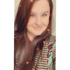 Profile Picture of ashleeneese (@sweetums2104) on Tiktok