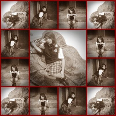 Profile Picture of Dora Carmen Montes (@doritatlv) on Twitter