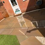 Adam Butler Paving & Fencing - Instagram Profile Picture of Adam Butler Paving & Fencing (@adambutlerpaving) on Instagram