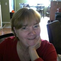 Profile Picture of Heidi Bailey (@heidi-bailey-12) on Quora
