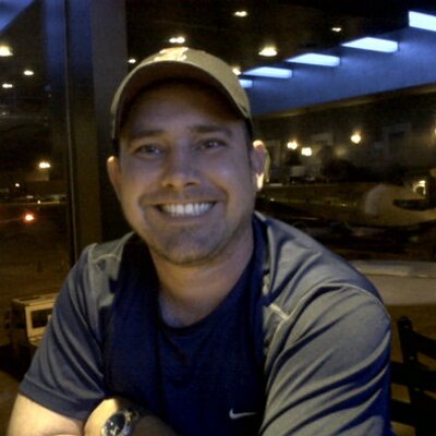 Profile Picture of Joseph Bramlett (@JosephBramlett1) on Twitter