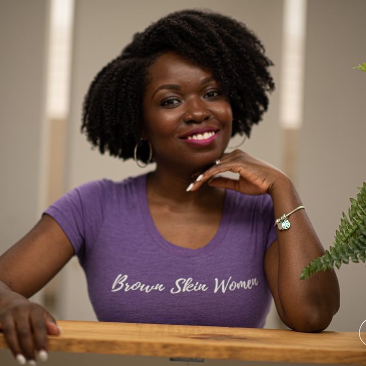 Profile Picture of Carmen Veal Conway (@carmenvealc) on Tiktok