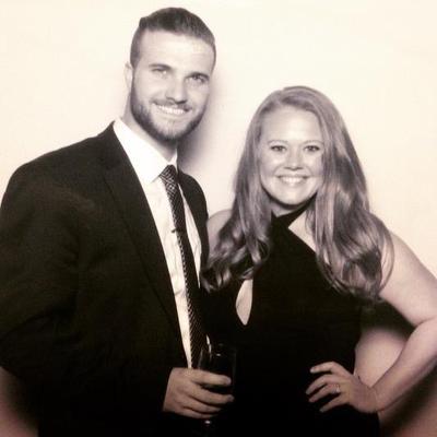 Profile Picture of Blake Swanson (@BASwanson) on Twitter