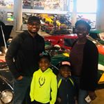 Profile Picture of Maurice Mosby (@mosbymd) on Instagram