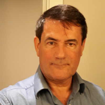 Profile Picture of Herve Jaubert (@hervejpj) on Twitter