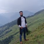 Profile Picture of Arshad Dar (@arshaddar37) on Instagram