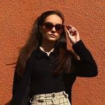 Profile Picture of Jacqueline Linnéa Hublitz (@hublitz) on Instagram