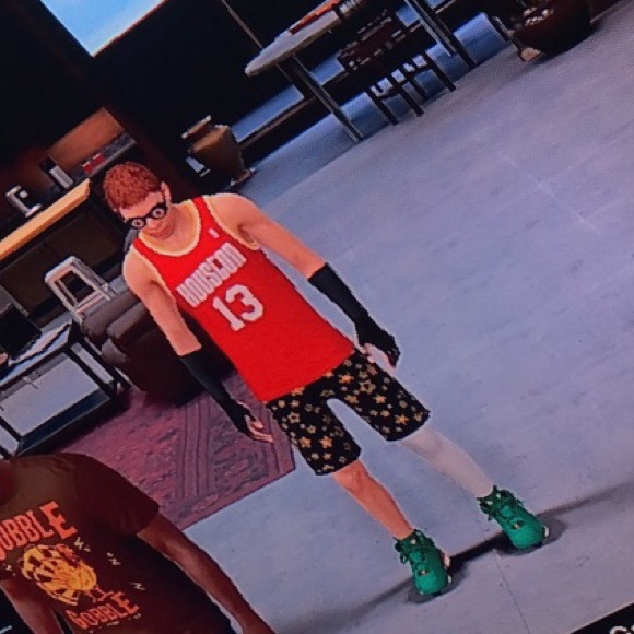 Profile Picture of Steven Doss (@stevieboy_22) on Poshmark